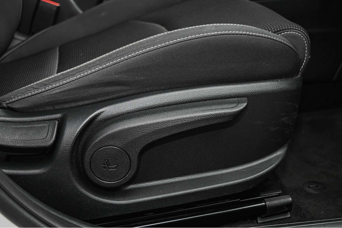 2020 Kia Cerato S BD MY20