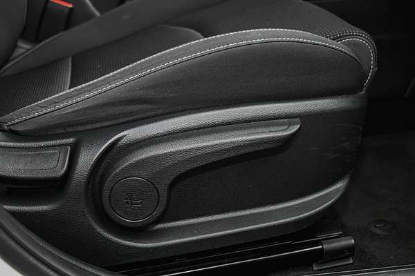 2020 Kia Cerato S BD MY20