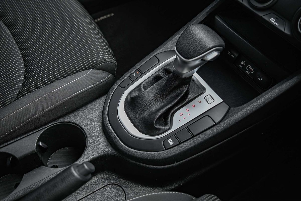 2020 Kia Cerato S BD MY20