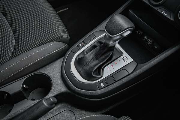 2020 Kia Cerato S BD MY20