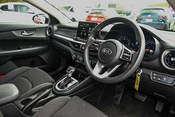 2020 Kia Cerato S BD MY20