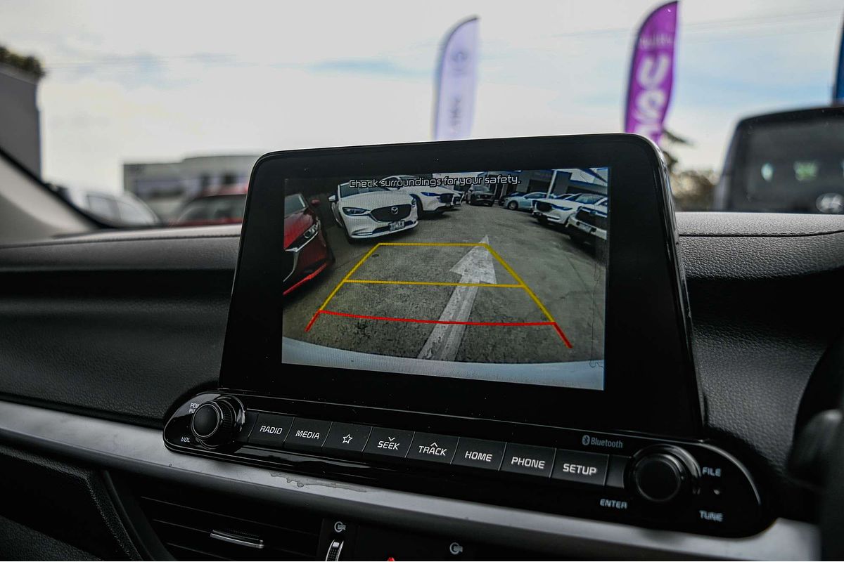 2020 Kia Cerato S BD MY20