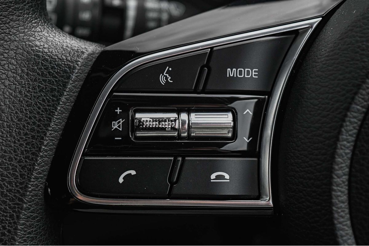 2020 Kia Cerato S BD MY20