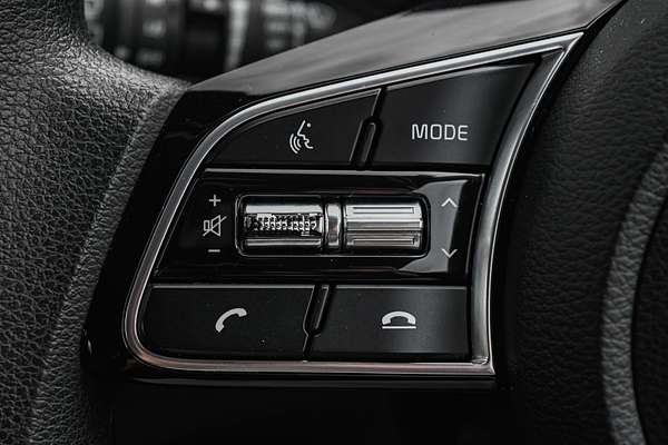 2020 Kia Cerato S BD MY20