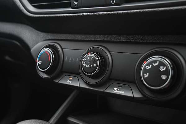 2020 Kia Cerato S BD MY20