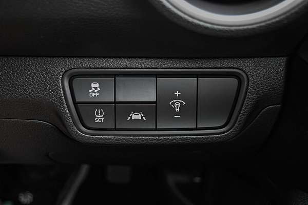 2020 Kia Cerato S BD MY20