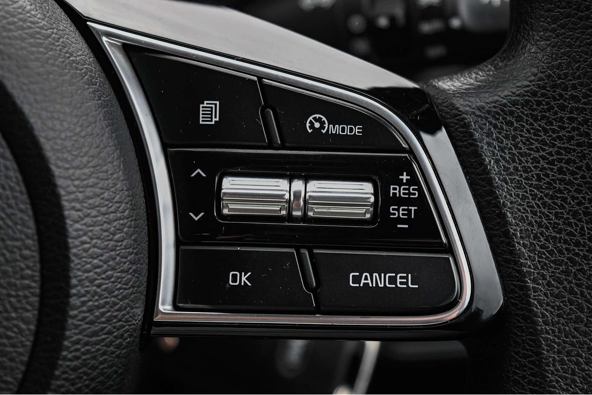 2020 Kia Cerato S BD MY20