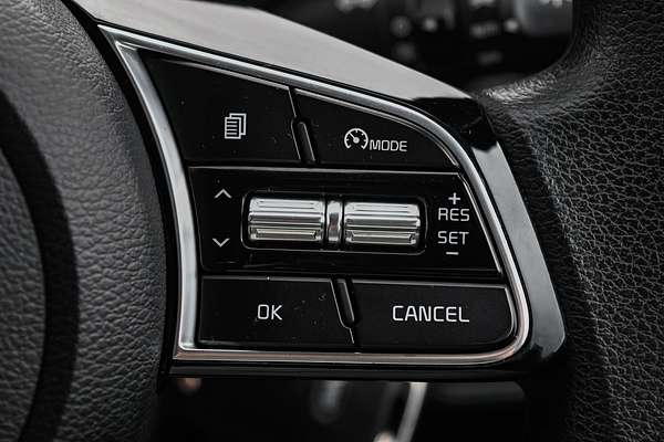 2020 Kia Cerato S BD MY20