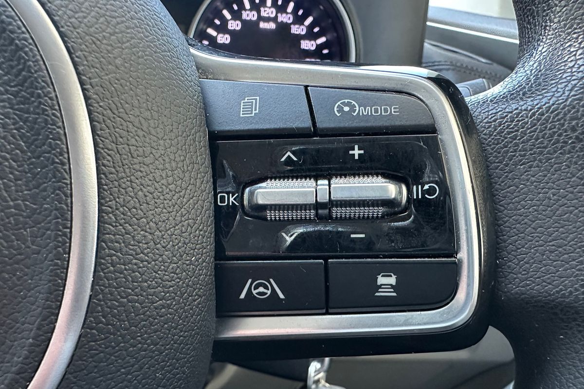 2020 Kia Carnival S YP