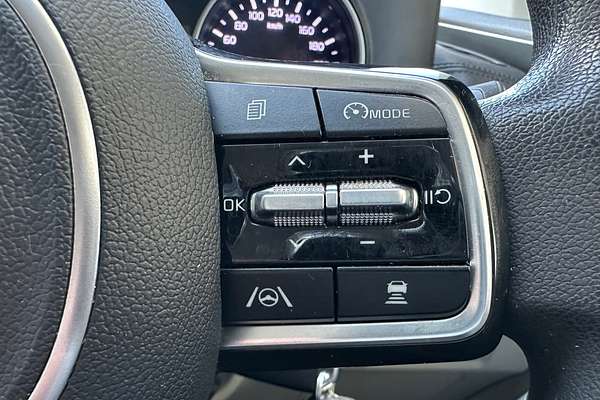 2020 Kia Carnival S YP