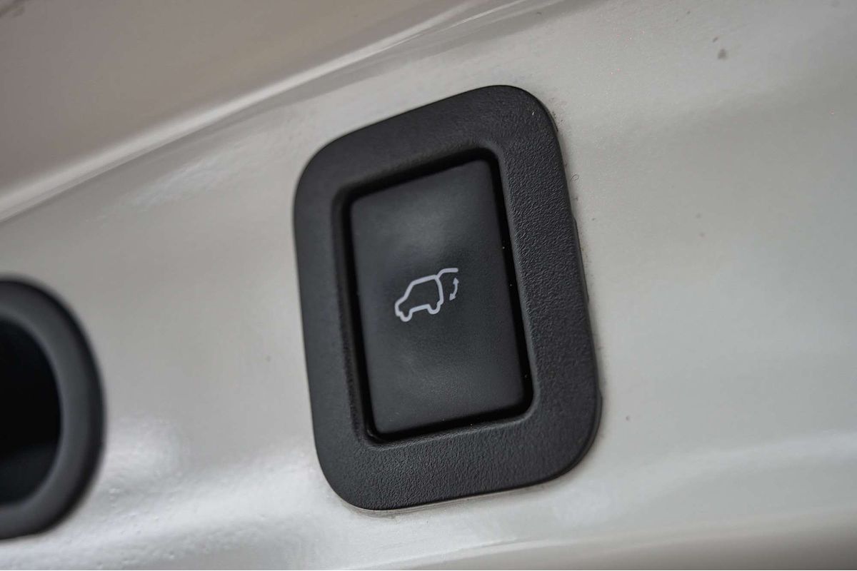 2015 Toyota Kluger GRANDE (4x4) GSU55R