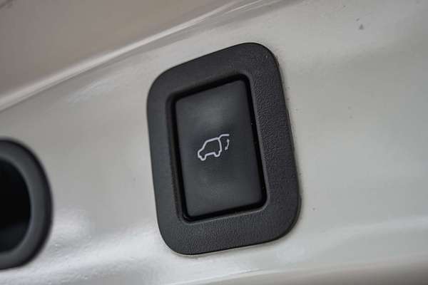 2015 Toyota Kluger GRANDE (4x4) GSU55R