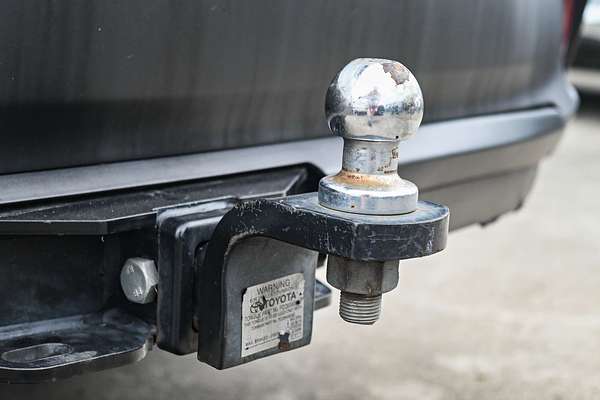 2015 Toyota Kluger GRANDE (4x4) GSU55R