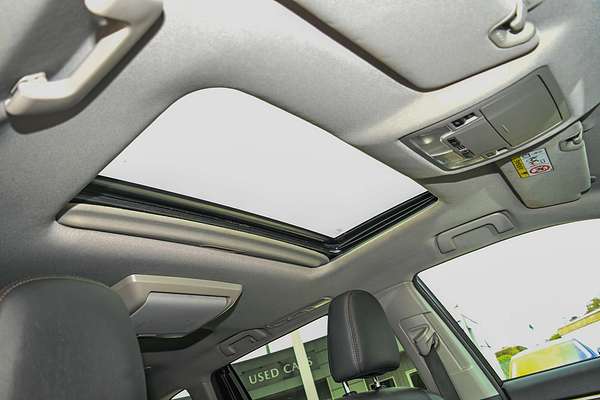 2015 Toyota Kluger GRANDE (4x4) GSU55R