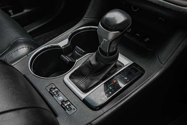 2015 Toyota Kluger GRANDE (4x4) GSU55R