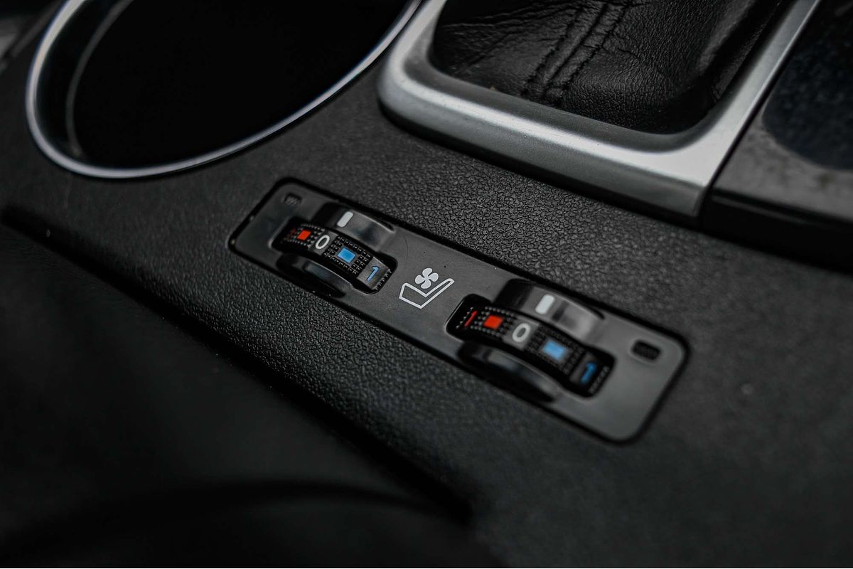 2015 Toyota Kluger GRANDE (4x4) GSU55R