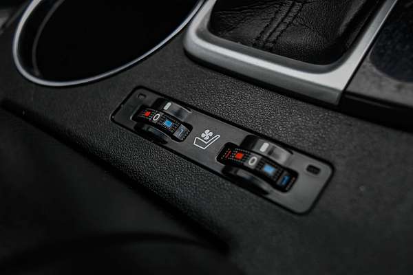 2015 Toyota Kluger GRANDE (4x4) GSU55R