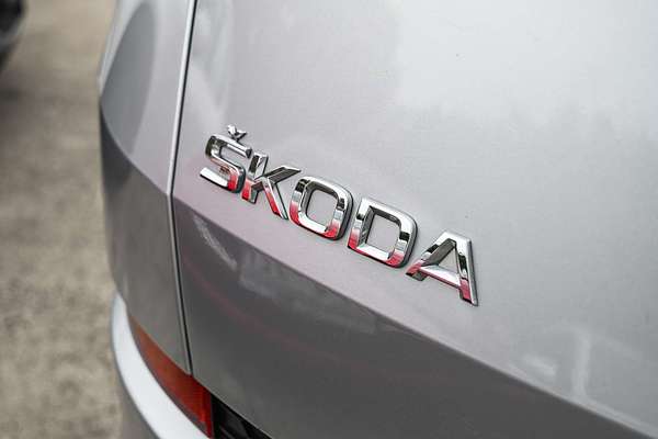 2018 SKODA Kodiaq 132TSI NS