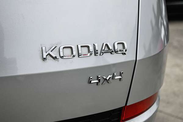 2018 SKODA Kodiaq 132TSI NS