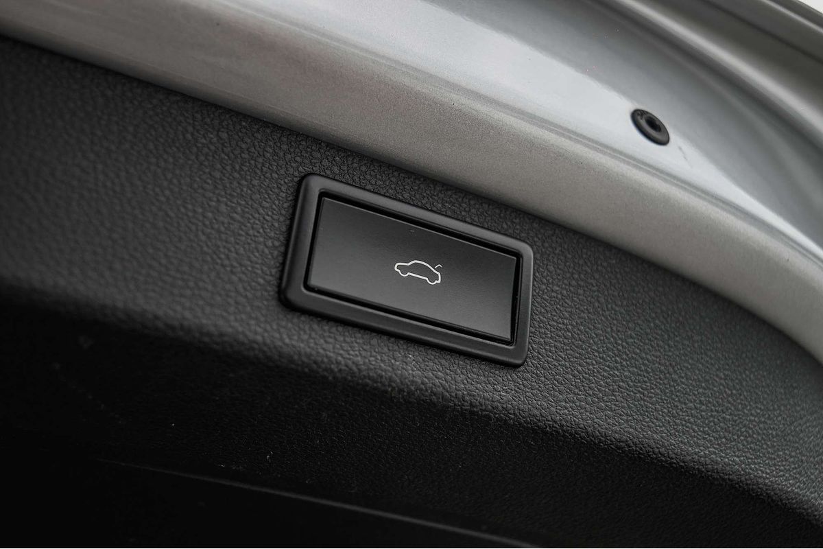 2018 SKODA Kodiaq 132TSI NS