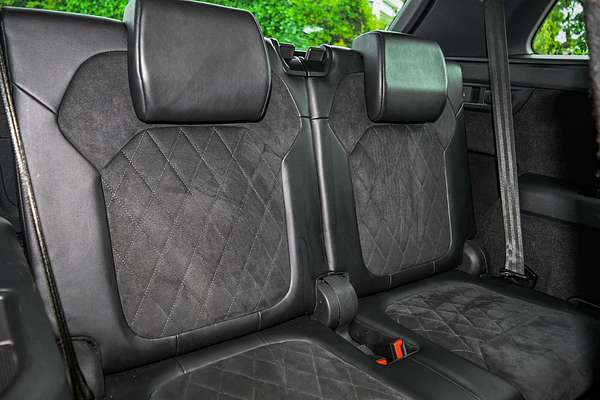 2018 SKODA Kodiaq 132TSI NS