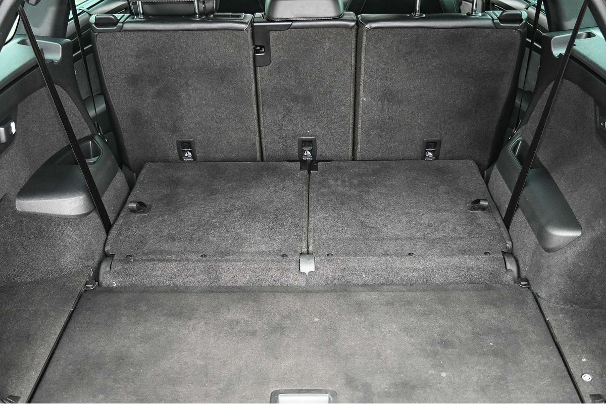 2018 SKODA Kodiaq 132TSI NS