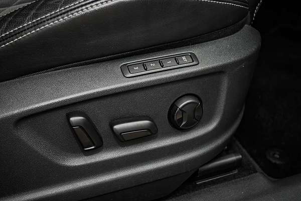 2018 SKODA Kodiaq 132TSI NS