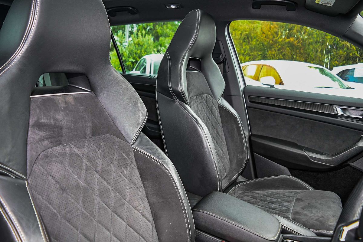 2018 SKODA Kodiaq 132TSI NS