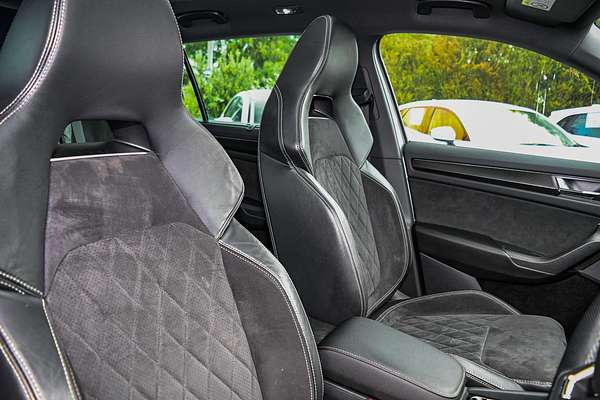 2018 SKODA Kodiaq 132TSI NS