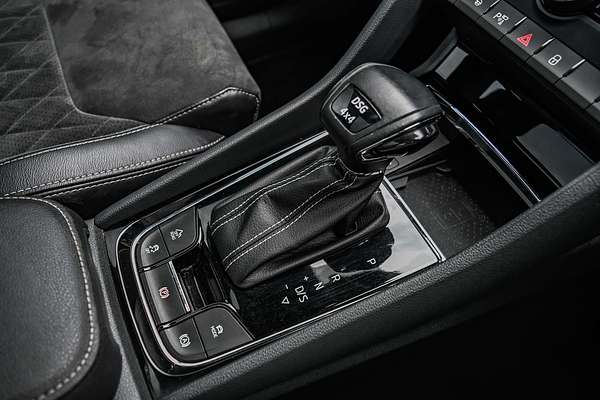 2018 SKODA Kodiaq 132TSI NS