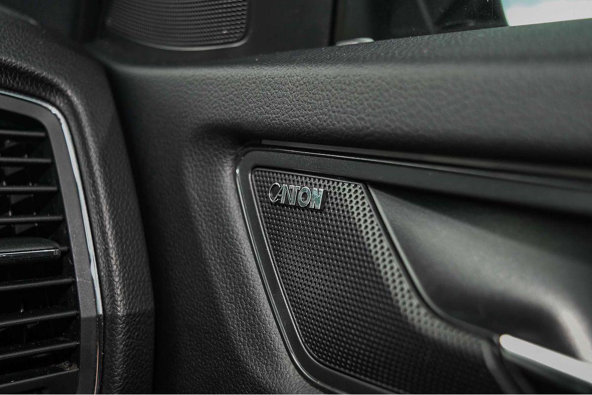 2018 SKODA Kodiaq 132TSI NS