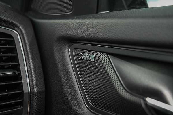 2018 SKODA Kodiaq 132TSI NS