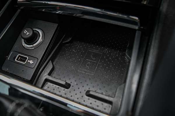 2018 SKODA Kodiaq 132TSI NS