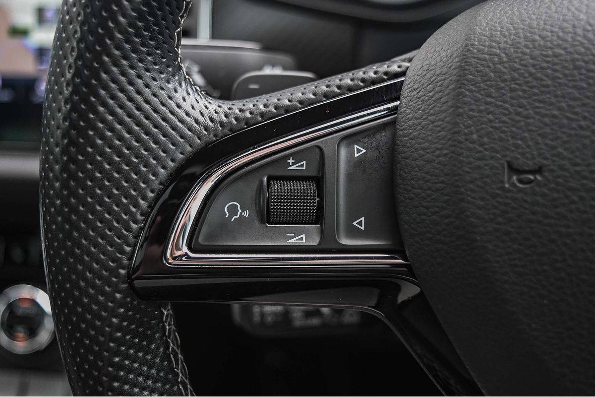 2018 SKODA Kodiaq 132TSI NS