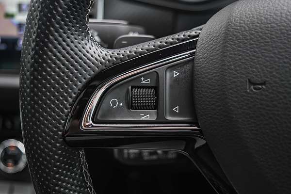 2018 SKODA Kodiaq 132TSI NS