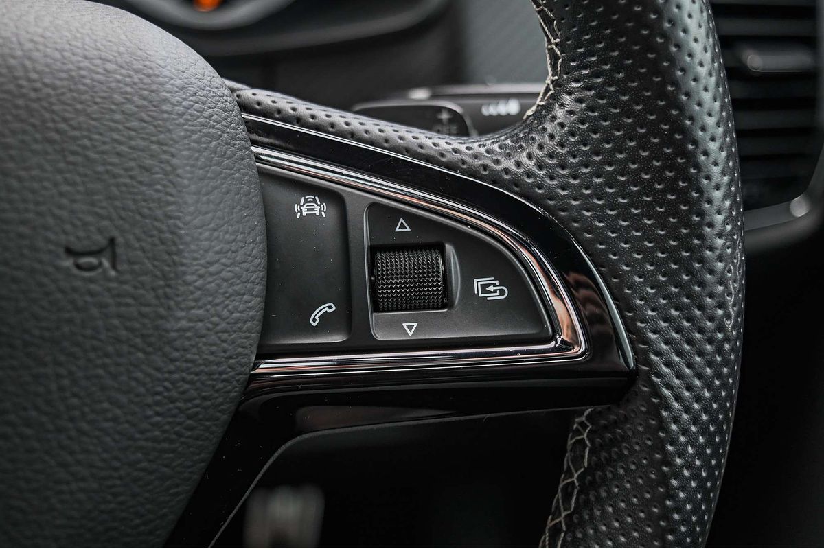 2018 SKODA Kodiaq 132TSI NS