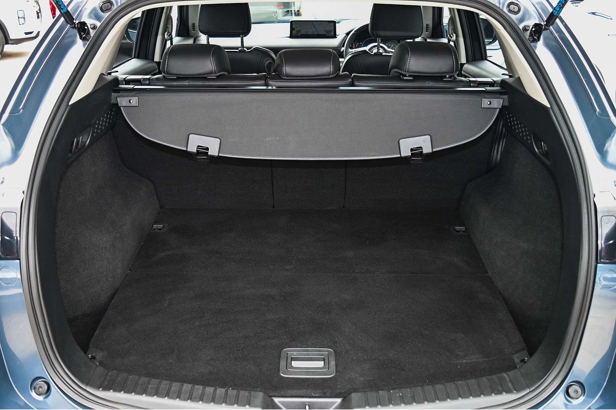 2024 Mazda CX-5 G25 Touring KF Series