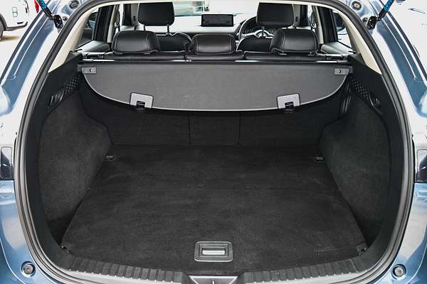 2024 Mazda CX-5 G25 Touring KF Series