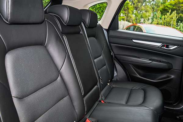 2024 Mazda CX-5 G25 Touring KF Series