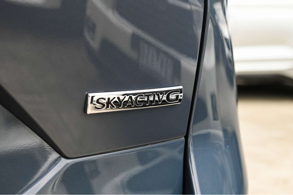 2024 Mazda CX-5 G25 Touring KF Series