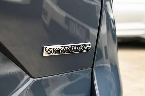 2024 Mazda CX-5 G25 Touring KF Series