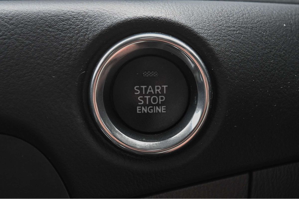 2024 Mazda CX-5 G25 Touring KF Series