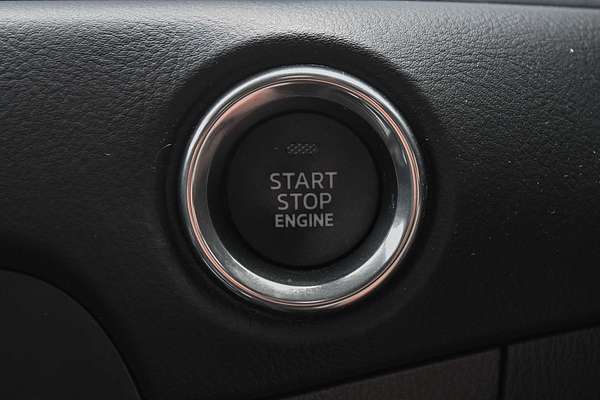 2024 Mazda CX-5 G25 Touring KF Series