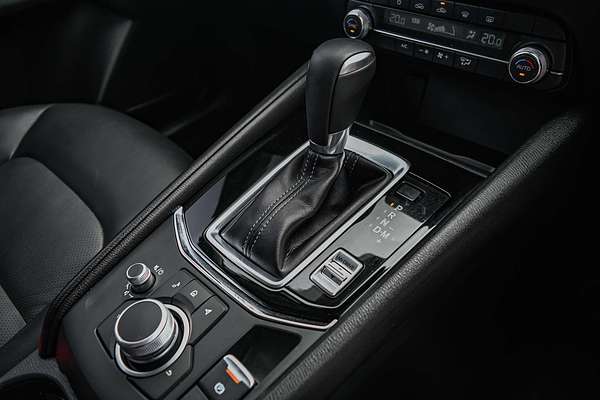 2024 Mazda CX-5 G25 Touring KF Series