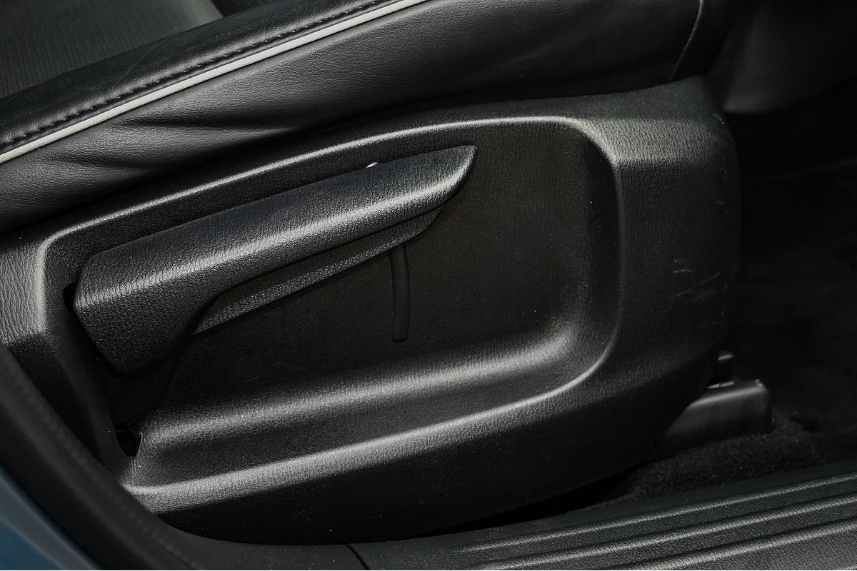 2024 Mazda CX-5 G25 Touring KF Series