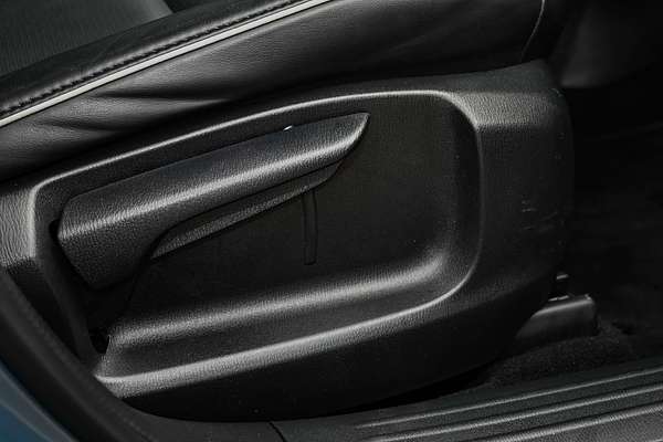 2024 Mazda CX-5 G25 Touring KF Series