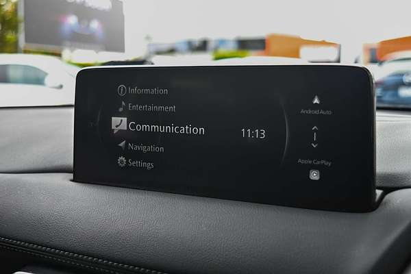 2024 Mazda CX-5 G25 Touring KF Series