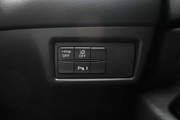 2024 Mazda CX-5 G25 Touring KF Series