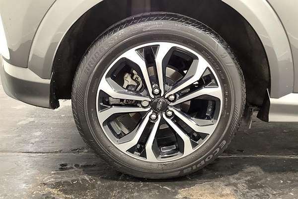 2021 Ford Puma ST-Line JK