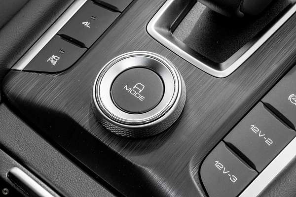 2025 GWM Cannon Ultra NPW 4X4